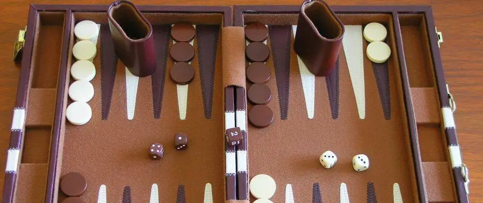 Hellenic Backgammon Federation