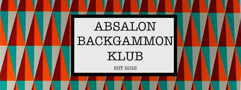Absalon Backgammonklub