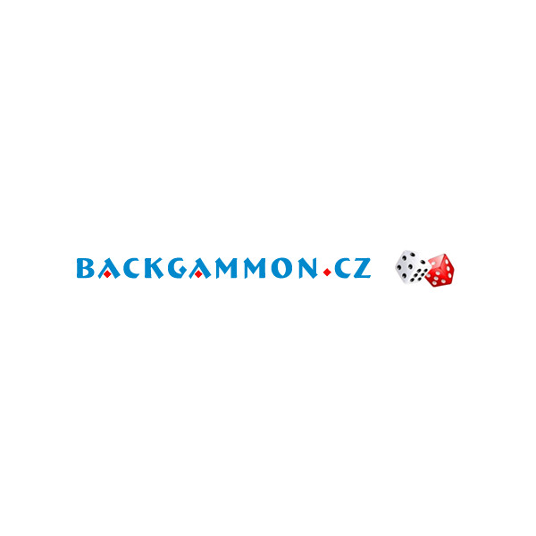 Backgammon CZ