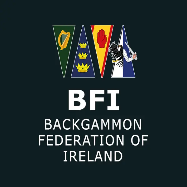 Backgammon Federation of Ireland