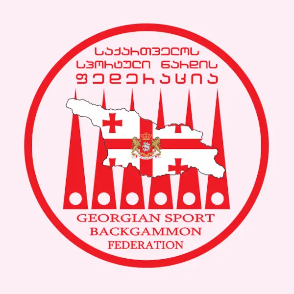 Georgian Sport Backgammon Federation